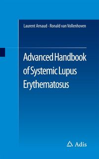 Produktbild: Advanced Handbook of Systemic Lupus Erythematosus