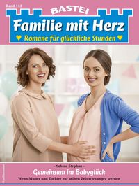 Produktbild: Familie mit Herz 113