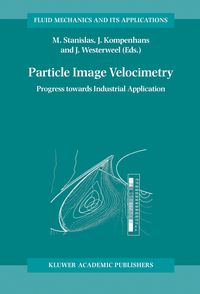 Produktbild: Particle Image Velocimetry