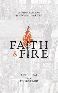 Produktbild: Faith and Fire