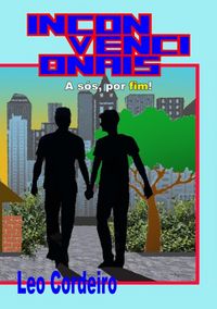 Produktbild: Inconvencionais - Fim.