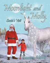 Produktbild: Moonlight and Molly: Santa's Visit