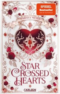 Produktbild: Star-Crossed Hearts