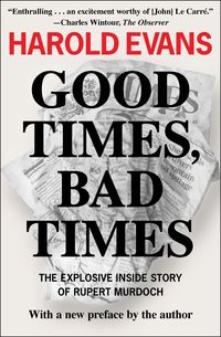 Produktbild: Good Times, Bad Times