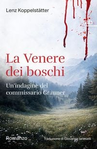 Produktbild: La Venere dei boschi