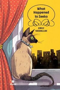 Produktbild: What Happened to Zeeko