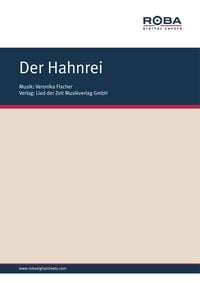Produktbild: Der Hahnrei