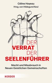 Produktbild: Der Verrat der Seelenf&uuml;hrer