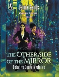 Produktbild: The Other Side of the Mirror