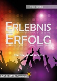 Produktbild: Erlebnis Erfolg