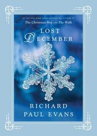 Produktbild: Lost December