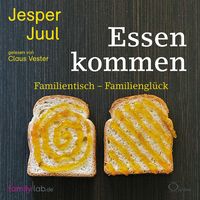 Bild vom Artikel Essen kommen vom Autor Jesper Juul