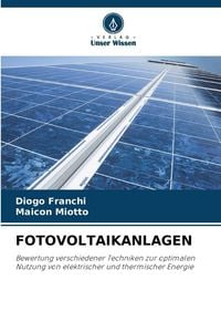 Produktbild: Fotovoltaikanlagen