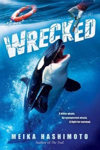 Produktbild: Wrecked