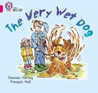 Produktbild: The Very Wet Dog