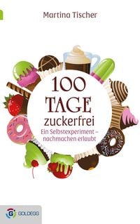 Produktbild: 100 Tage zuckerfrei