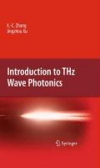Produktbild: Introduction to THz Wave Photonics