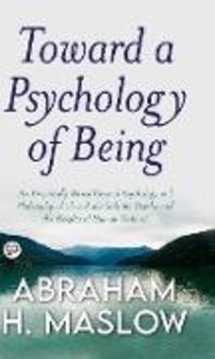 Bild vom Artikel Toward a Psychology of Being (Deluxe Library Edition) vom Autor Abraham H. Maslow
