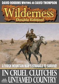 Produktbild: Wilderness Double Edition 23: In Cruel Clutches / Untamed Country