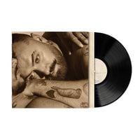 Produktbild: Hazel Eyes (LP)