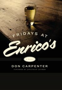 Produktbild: Fridays At Enricos