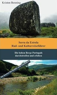 Produktbild: Serra da Estrela Rad- und Kulturreisef&uuml;hrer