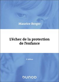 Produktbild: L'&eacute;chec de la protection de l'enfance