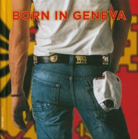 Produktbild: Born in Geneva