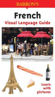 Produktbild: Visual Language Gd French