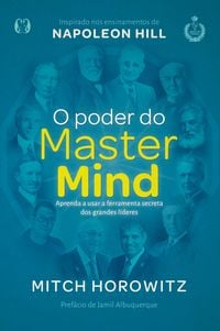 Produktbild: O poder do MasterMind