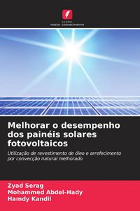 Produktbild: Melhorar o desempenho dos pain&eacute;is solares fotovoltaicos