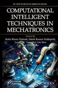 Produktbild: Computational Intelligent Techniques in Mechatronics