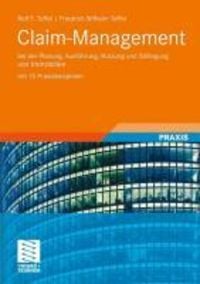Produktbild: Claim-Management