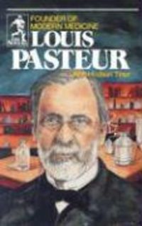 Produktbild: Louis Pasteur (sowers Series)