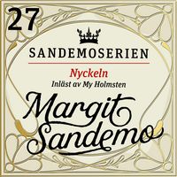 Produktbild: Nyckeln