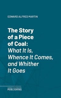 Produktbild: The Story of a Piece of Coal