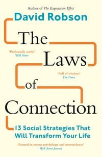 Produktbild: The Laws of Connection