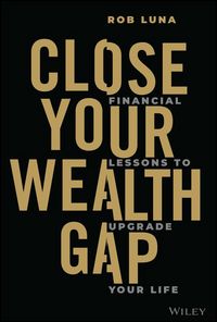 Produktbild: Close Your Wealth Gap
