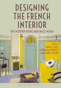Produktbild: Designing the French Interior