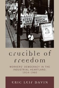 Produktbild: Crucible of Freedom