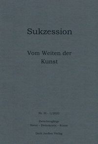 Produktbild: Vom Weiten der Kunst