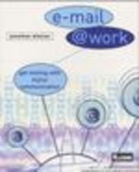 Produktbild: E-mail work