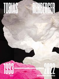 Produktbild: Tobias Rehberger &ndash; 1993&ndash;2022