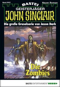 John Sinclair 57