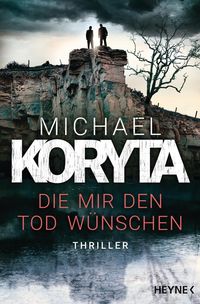 Produktbild: Die mir den Tod w&uuml;nschen