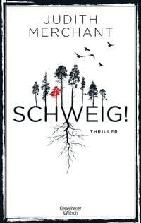 Produktbild: Schweig!