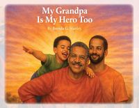 Produktbild: My Grandpa Is My Hero Too