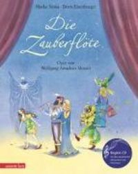 Produktbild: Die Zauberfl&ouml;te