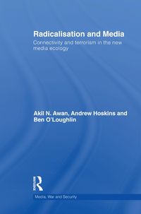 Produktbild: Radicalisation and Media