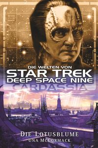 Bild vom Artikel Star Trek - Die Welten von Deep Space Nine 1 vom Autor Una McCormack